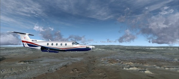 Microsoft Flight Simulator X Deluxe Free Game Download