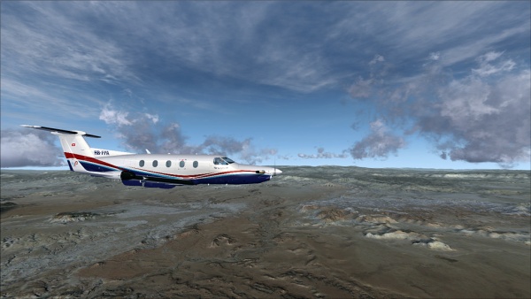 Microsoft Flight Simulator X Deluxe Free Game Download