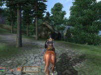 The Elder Scrolls IV Oblivion ScreenShot 01