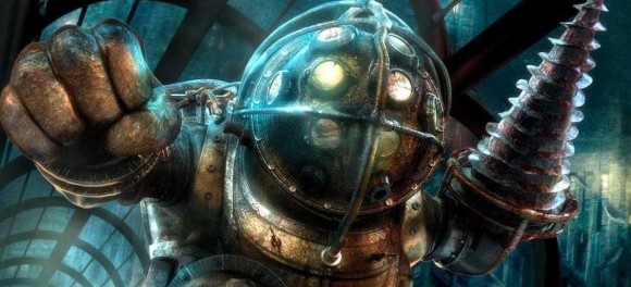 BioShock Free Game Download