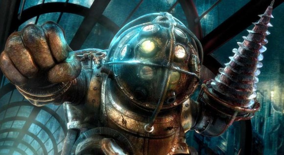 BioShock Free Game Download