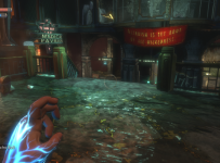 BioShock ScreenShot 01