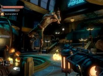 BioShock ScreenShot 02