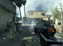 Call of Duty 4 Modern Warfare ScreenShot 02