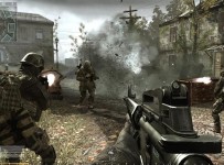 Call of Duty 4 Modern Warfare ScreenShot 03