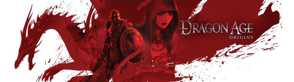 Dragon Age Origins Free Full Game Download