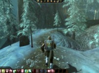 Dragon Age Origins ScreenShot 01