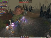 Dungeon Siege II ScreenShot 02