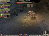 Dungeon Siege II ScreenShot 03