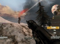 Enemy Territory Quake Wars ScreenShot 02