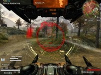 Enemy Territory Quake Wars ScreenShot 03