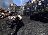 Gears of War ScreenShot 01