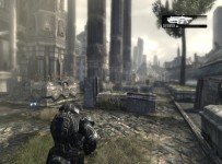 Gears of War ScreenShot 02