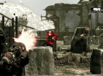 Gears of War ScreenShot 03