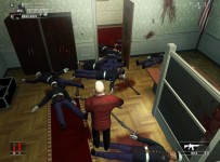 Hitman Blood Money ScreenShot 01