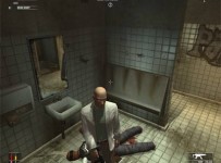 Hitman Blood Money ScreenShot 03