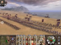 Medieval II Total War Kingdoms ScreenShot 02
