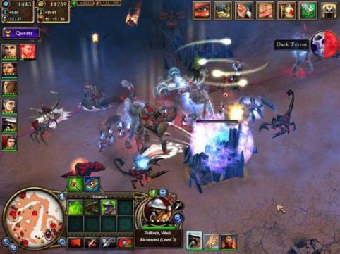 Rise Of Nations: Rise Of Legends PC Full Español – BlizzBoyGames