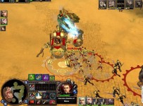Rise of Nations Rise of Legends ScreenShot 03