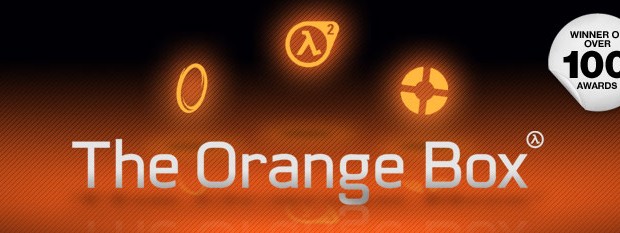 The Orange Box Free Game Download