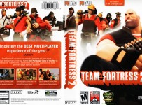 The Orange Box Team Fortress 2 ScreenShot