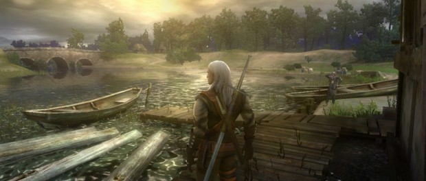 The Witcher Enhanced Edition Full Free Download