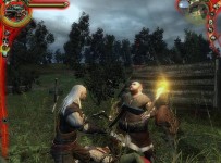 The Witcher Enhanced Edition ScreenShot 02