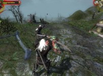 The Witcher Enhanced Edition ScreenShot 03