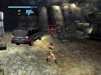 Tomb Raider Legend ScreenShot 02
