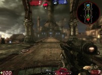 Unreal Tournament 3 ScreenShot 02