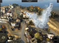World in Conflict ScreenShot 01