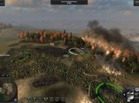 World in Conflict ScreenShot 03