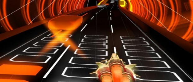 Audiosurf Download Full