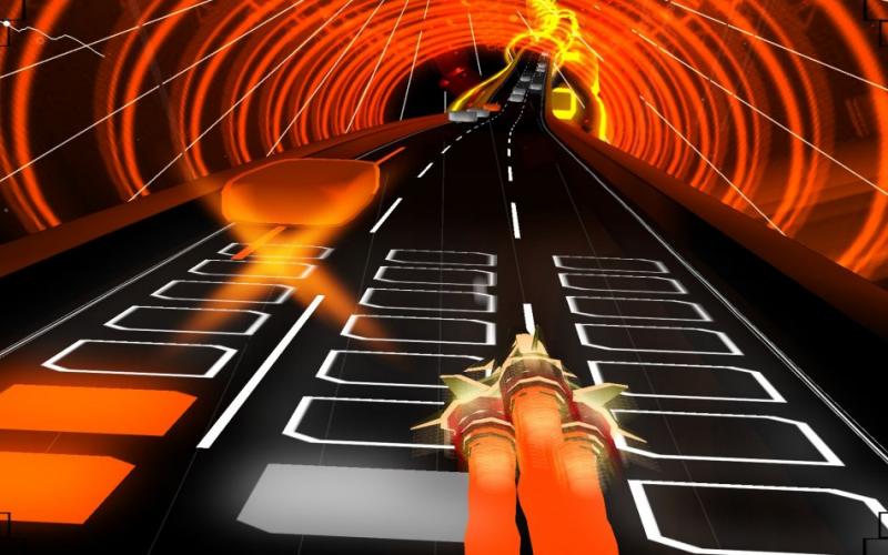 Audiosurf Download Full