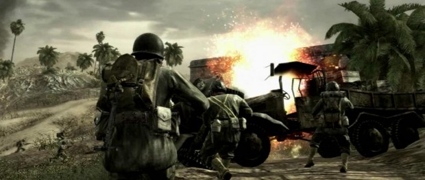 Call of Duty World at War Free Full Download