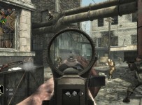 Call of Duty World at War ScreenShot 01