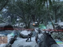 Crysis Warhead ScreenShot 02