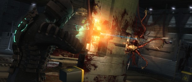 Dead Space Full Game Free Download