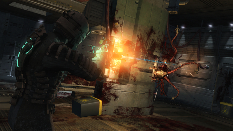 Dead Space Full Game Free Download