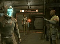 Dead Space ScreenShot 1