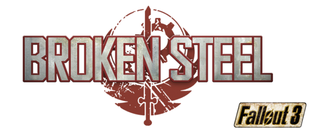 Fallout 3 Broken Steel Free Download