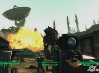 Fallout 3 Broken Steel ScreenShot 01