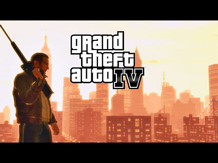 Grand Theft Auto IV Free Full Download