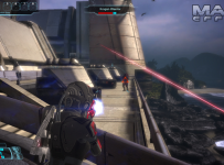 Mass Effect Screenshot 03