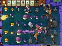 Plants vs. Zombies PC ScreenShot 02