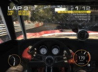 Race Driver GRID ScreenShot 02