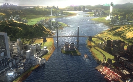 SimCity 2013 Free Game Download SimCity 2013 Free Game Download