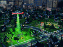 SimCity 2013 ScreenShot 03