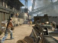 Call of Duty Black Ops ScreenShot 001