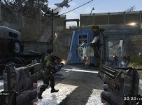 Call of Duty Black Ops ScreenShot 003